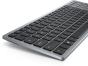 0000120209 MULTI-D WIRELESS KEYBOARD KB740 IT