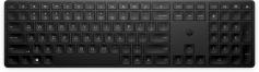 0000120336 HP 450 WIRELESS PROGR KEYBOARD