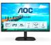 0000120504 MONITOR AOC LCD IPS LED 27