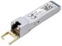 0000120549 MODULO TP-LINK TL-SM5310-T 10GBASE-T RJ45 SFP+ 10GBPS RJ45 COPPER TRANSCEIVER, PLUG AND PLAY WITH SFP+ SLOT, SUPP.DDM-UP TO 30MT