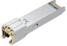 0000120549 MODULO TP-LINK TL-SM5310-T 10GBASE-T RJ45 SFP+ 10GBPS RJ45 COPPER TRANSCEIVER, PLUG AND PLAY WITH SFP+ SLOT, SUPP.DDM-UP TO 30MT