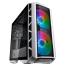 0000120914 COOLER MASTER CASE H500P MESH WHITE