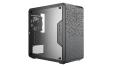 0000120924 COOLER MASTER CASE MASTERBOX Q300L MID TOWER MICROATX-MINI ITX, USB3X2, AUDIO IO, 1X 3.5/2X 2.5