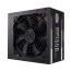 0000120928 COOLER MASTER ALIMENTATORE MWE 550W V2 230V 80PLUS BRONZE ATX 120MM FAN ACTIVE, NON MODULARE