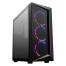 0000120932 COOLER MASTER CASE W/O ODD ARGB, SIDE-PANEL, MINI-TOWER, MICRO-ATX MINI-ITX