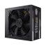 0000120936 COOLER MASTER ALIMENTATORE MWE 650W V2 230V 80PLUS BRONZE ATX 120MM FAN ACTIVE, NON MODULARE