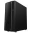 0000121237 Case MAJES 20 EVO - Gaming Full Tower, 2x20cm ARGB fan, USB3, Front & Side Panel Temp Glass