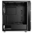 0000121237 Case MAJES 20 EVO - Gaming Full Tower, 2x20cm ARGB fan, USB3, Front & Side Panel Temp Glass