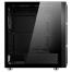 0000121237 Case MAJES 20 EVO - Gaming Full Tower, 2x20cm ARGB fan, USB3, Front & Side Panel Temp Glass