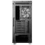 0000121237 Case MAJES 20 EVO - Gaming Full Tower, 2x20cm ARGB fan, USB3, Front & Side Panel Temp Glass