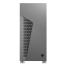 0000121239 Case MAJES 30 - Gaming Full Tower, 12cm ARGB fan, 2xUSB3, Side Panel Temp Glass