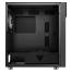 0000121239 Case MAJES 30 - Gaming Full Tower, 12cm ARGB fan, 2xUSB3, Side Panel Temp Glass