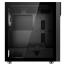 0000121239 Case MAJES 30 - Gaming Full Tower, 12cm ARGB fan, 2xUSB3, Side Panel Temp Glass