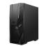 0000121243 Case SPACIRC VO - Gaming Middle Tower, 2x12cm ARGB fan, USB3