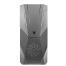 0000121243 Case SPACIRC VO - Gaming Middle Tower, 2x12cm ARGB fan, USB3