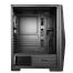 0000121243 Case SPACIRC VO - Gaming Middle Tower, 2x12cm ARGB fan, USB3