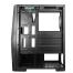 0000121243 Case SPACIRC VO - Gaming Middle Tower, 2x12cm ARGB fan, USB3