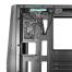 0000121243 Case SPACIRC VO - Gaming Middle Tower, 2x12cm ARGB fan, USB3