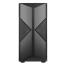 0000121246 Case SPACIRC XO - Gaming Middle Tower, 2x12cm ARGB fan, USB3