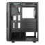 0000121246 Case SPACIRC XO - Gaming Middle Tower, 2x12cm ARGB fan, USB3