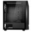 0000121247 Case THE ROCK EVO - Gaming Middle Tower, USB3, 12cm ARGB fan, Side Panel Temp Glass