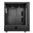 0000121248 Case VERTIBRA H210 - Gaming Middle Tower, 4x12cm ARGB fan, 2xUSB3, Side Panel Temp Glass