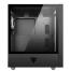 0000121248 Case VERTIBRA H210 - Gaming Middle Tower, 4x12cm ARGB fan, 2xUSB3, Side Panel Temp Glass