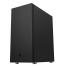 0000121250 Case VERTIBRA S210 - Gaming Middle Tower, 12cm ARGB fan, 2xUSB3, Side Panel Temp Glass