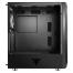 0000121253 Case VERTIBRA X210 - Gaming Middle Tower, 12cm ARGB fan, 2xUSB3, Side Panel Temp Glass