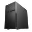 0000121323 Case EXENT 3M EVO - Mini Tower, mATX, USB3