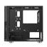 0000121323 Case EXENT 3M EVO - Mini Tower, mATX, USB3