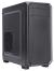 0000121324 Case PATRIOT MINI EVO - Mini Tower, mATX, USB3, Card Reader