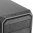 0000121324 Case PATRIOT MINI EVO - Mini Tower, mATX, USB3, Card Reader