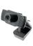 0000121363 Webcam con Microfono W300 - Full HD, 30FPS, USB, treppiede