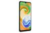 0000121629 GALAXY A04S GREEN 32GB