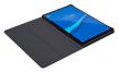 0000121682 CUSTODIA TABLET LENOVO ZG38C02959 CUSTODIA A LIBRO PER TABLET M10+ (M10+FHD), CONVERTIBILE PER UTILIZZO TABLET IN VER