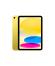 0000121706 APPLE 10.9-INCH IPAD WI-FI 64GB - YELLOW