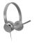 0000122059 LENOVO USB-A WIRED STEREO ON-EAR HEADSET WITH CONTROL BOX