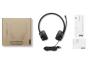 0000122059 LENOVO USB-A WIRED STEREO ON-EAR HEADSET WITH CONTROL BOX