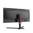 0000122434 34 21:9 AOC GAMING 3-SIDED FRAMELESS