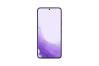 0000122961 GALAXY S22 5G 128GB BORA PURPLE-CSO