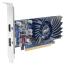 0000122989 ASUS VGA GEFORCE GT 1030, GT1030-2G-BRK, 2GB GDDR5 HDMI/DP FAN, 90YV0AT2-M0NA00