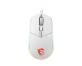 0000122993 MSI MOUSE GAMING CLUTCH GM11 WIRED LED ROSSO SENSORE OTTICO