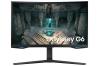 0000123012 ODYSSEY G6 27IN 16:9 2560X1440 2500:1 1MS DP/HDMI/USB