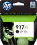 0000123062 HP 917XL EXTRA HIGH YIELD BLACK