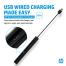 0000123126 HP RECHARGEABLE SLIM PEN CHARGER
