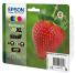 0000123605 MULTIPACK N.4 CART. T29XL FRAGOLA