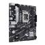 0000124302 ASUS MB B760, LGA 1700, PRIME B760M-K D4, 90MB1DS0-M0EAY0