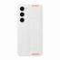 0000124348 SILICONE GRIP CASE WHITE S23