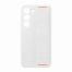 0000124348 SILICONE GRIP CASE WHITE S23